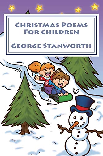 Christmas Poems For Children (2nd Edition)