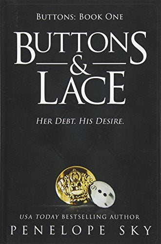 Buttons and Lace