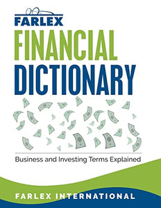 The Farlex Financial Dictionary 