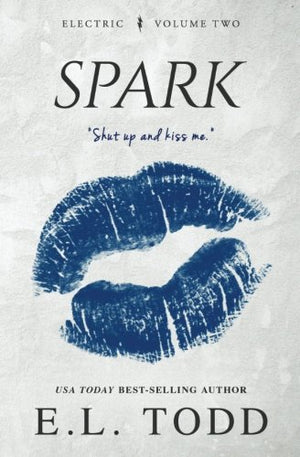Spark Electric  Volume