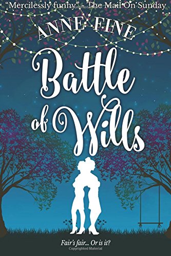 Battle of Wills