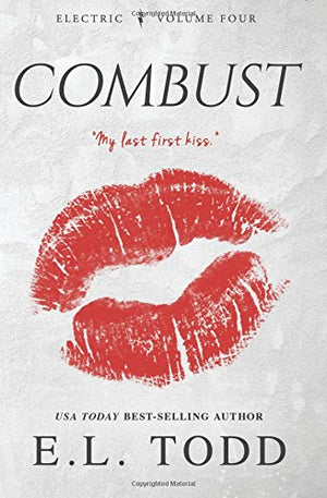 Combust Electric  Volume