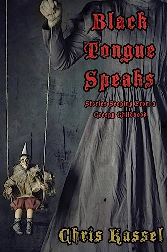 Black Tongue Speaks