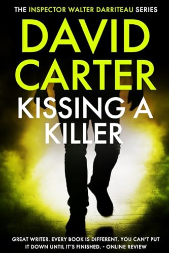 Kissing a Killer