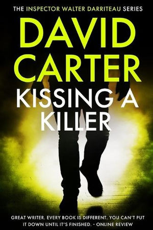 Kissing a Killer