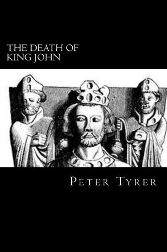 The Death of King John