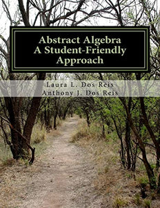 Abstract Algebra 