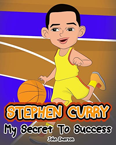 Stephen Curry