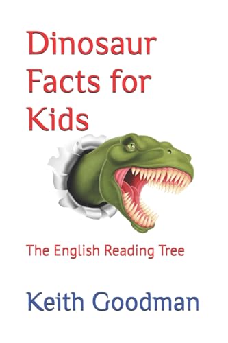 Dinosaur Facts for Kids