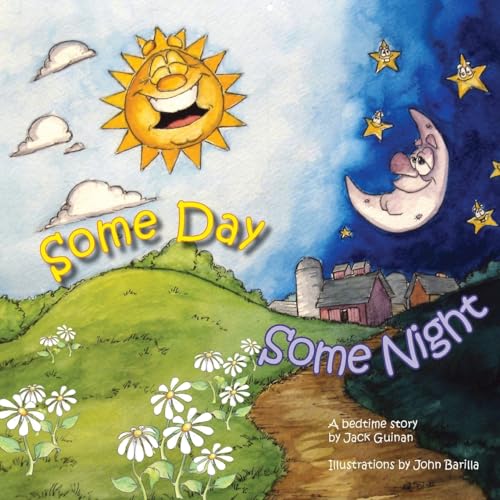 SomeDay SomeNight