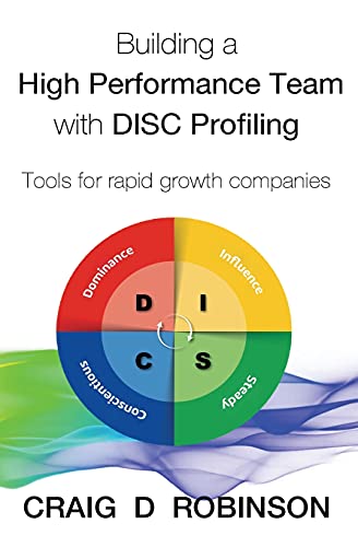 Building a High Performance Team with DISC Profiling