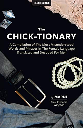 The Chick-tionary