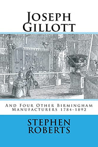 Joseph Gillott 