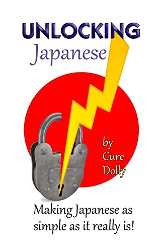 Unlocking Japanese