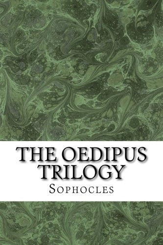 The Oedipus Trilogy