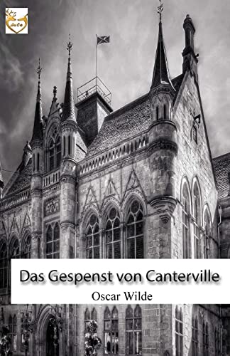 Das Gespenst von Canterville