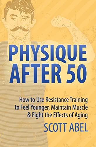 Physique After 50
