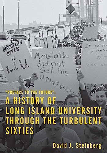 A History of Long Island University
