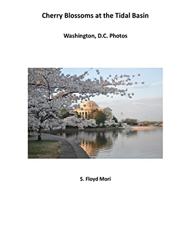 Cherry Blossoms at The Tidal Basin