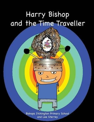 Harry Bishop and the Time Traveller