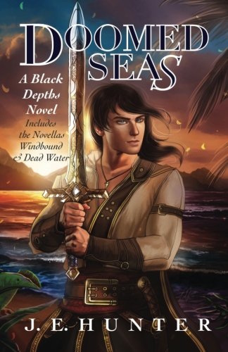 Doomed Seas (Black Depths)