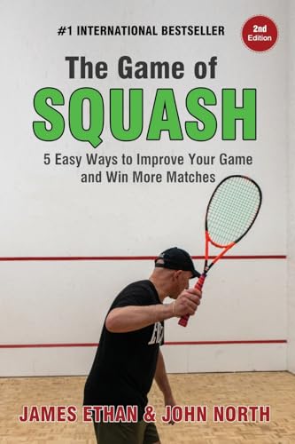 The Game Of Squash