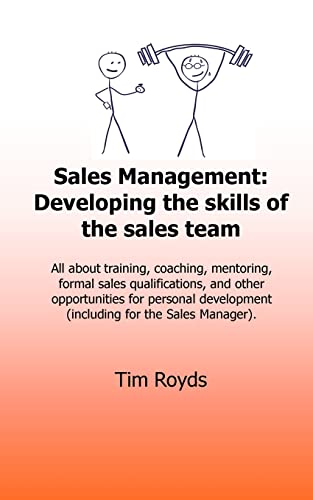 Sales Management