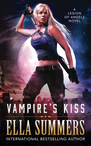 Vampire's Kiss