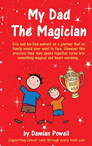My Dad The Magician