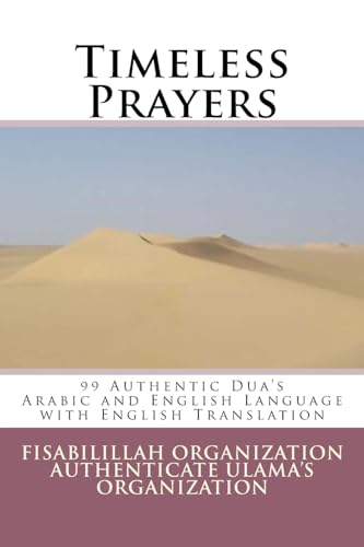Timeless Prayers