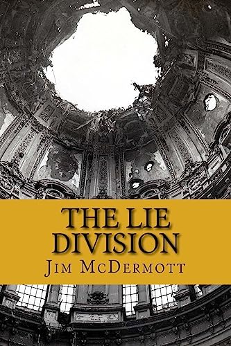 The Lie Division