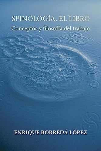 Spinologia, el libro
