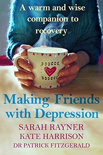 Making Friends with Depression
