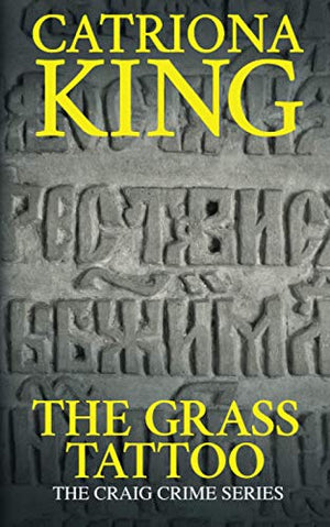 The Grass Tattoo