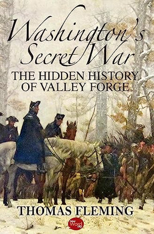 Washington's Secret War