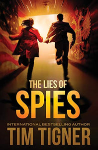 The Lies Of Spies 