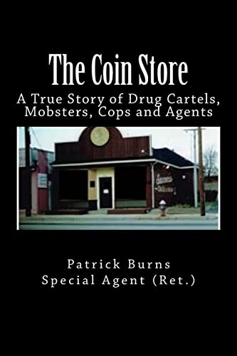 The Coin Store