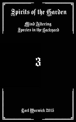 Spirits of the Garden
