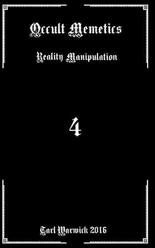 Occult Memetics