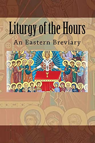 Liturgy of the Hours