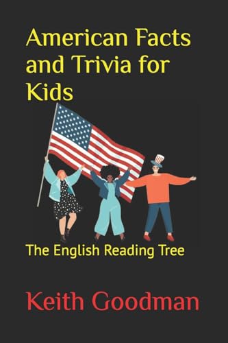 American Facts and Trivia for Kids