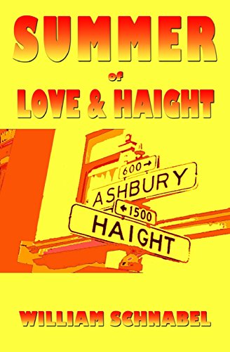 Summer of Love and Haight
