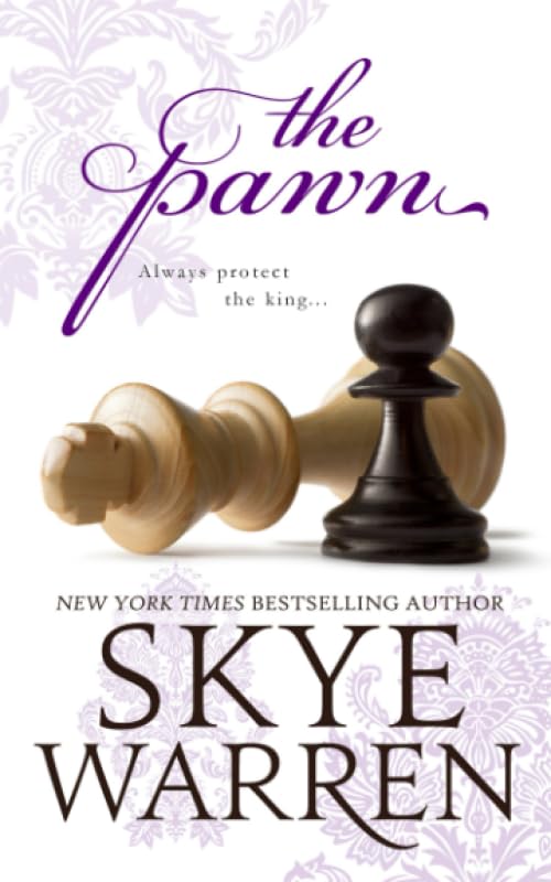 The Pawn (Endgame)