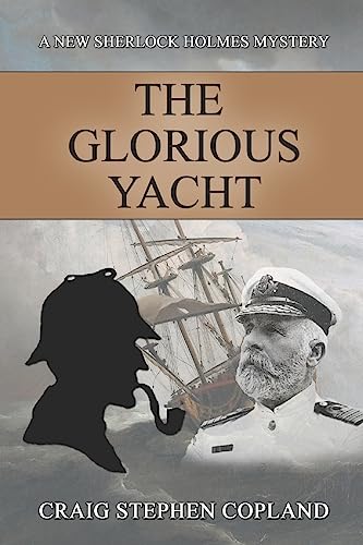 The Glorious Yacht