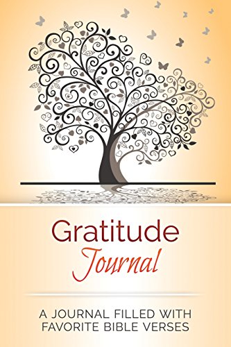Gratitude Journal