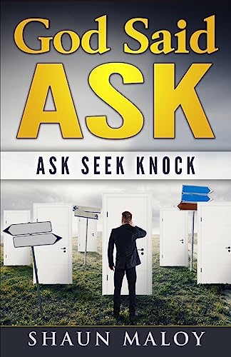 God Said ASK