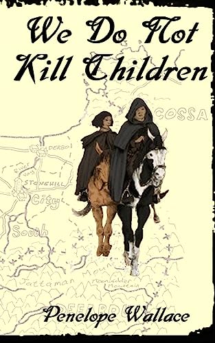 We Do Not Kill Children