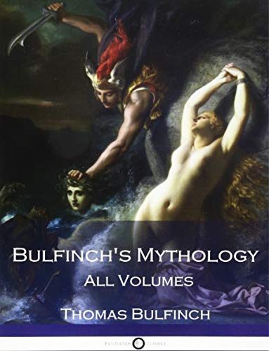 Bulfinch's Mythology