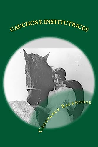 Gauchos E Institutrices