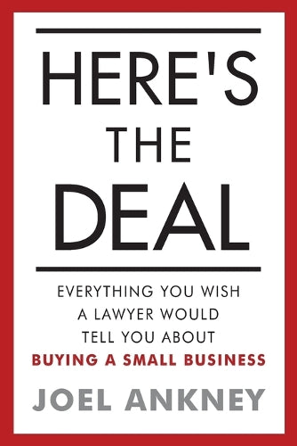 Here's The Deal